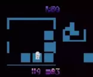 Image n° 1 - screenshots  : Qb